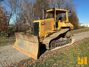 Main image Caterpillar D6N